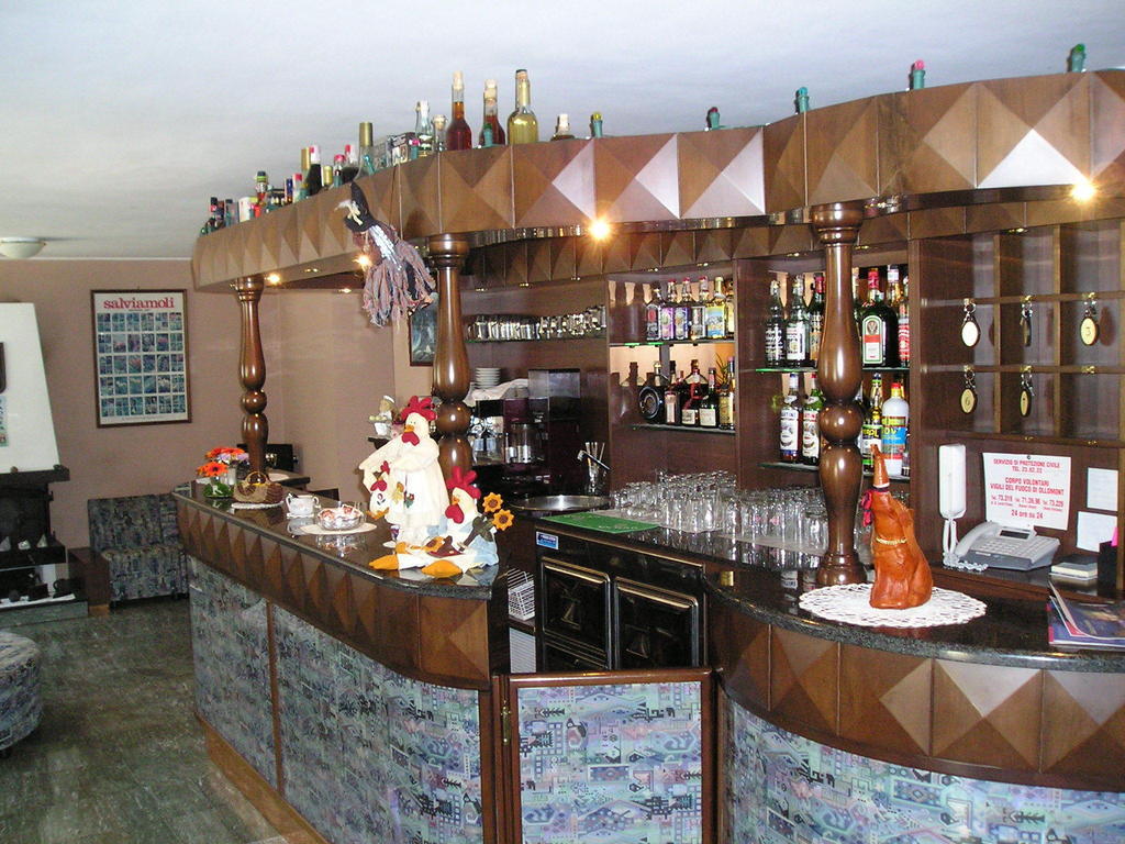 Mont Gele Hotel Ollomont ภายนอก รูปภาพ